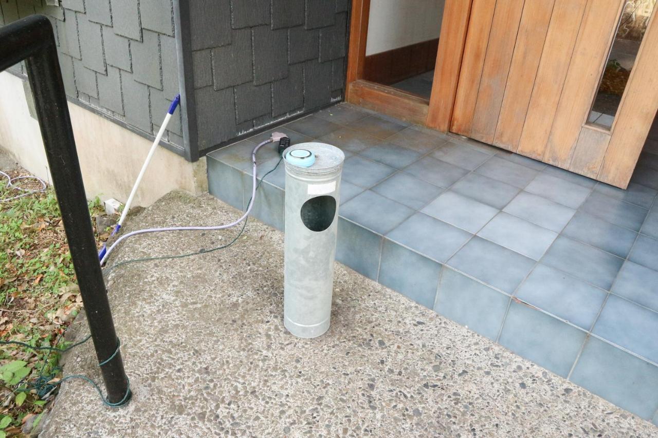 Rinkangekijo Ito  Εξωτερικό φωτογραφία